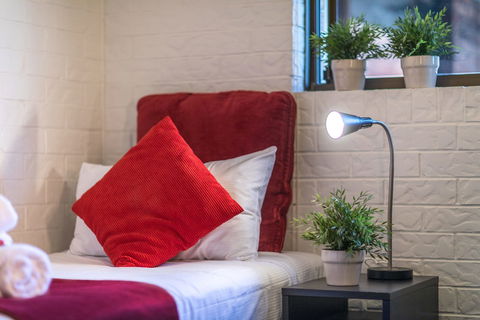 Ascot Budget Inn & Residences - Grafton Accommodation 3