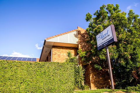 Ascot Budget Inn & Residences - Grafton Accommodation 0