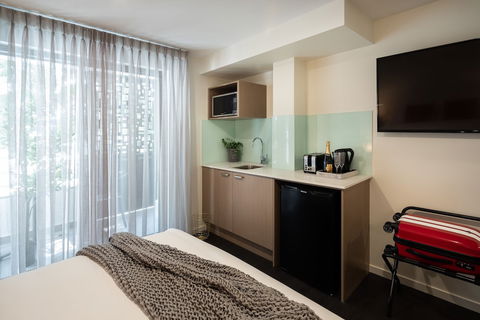 Ascot Budget Inn & Residences - Grafton Accommodation 1