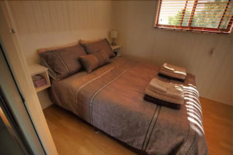 Killarney View Cabins & Caravan Park - Grafton Accommodation 3