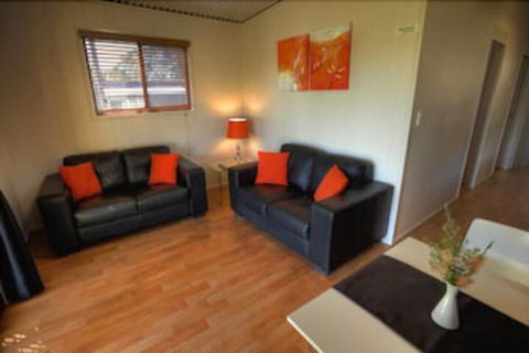 Killarney View Cabins & Caravan Park - Grafton Accommodation 4