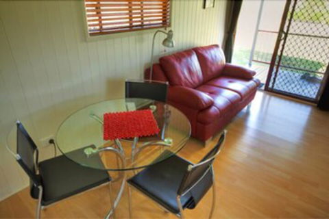 Killarney View Cabins & Caravan Park - Grafton Accommodation 6