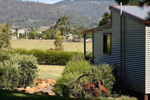 Killarney View Cabins & Caravan Park - Grafton Accommodation 2