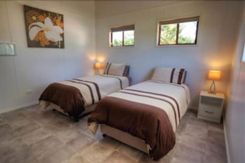 Killarney View Cabins & Caravan Park - Grafton Accommodation 5