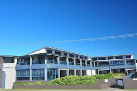 Lennox Holiday Apartments - Grafton Accommodation 0