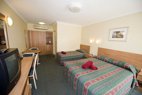 Colonial Court Motor Inn - Grafton Accommodation 6