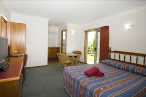 Colonial Court Motor Inn - Grafton Accommodation 7