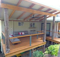 Corymbia Batemans Bay - Grafton Accommodation