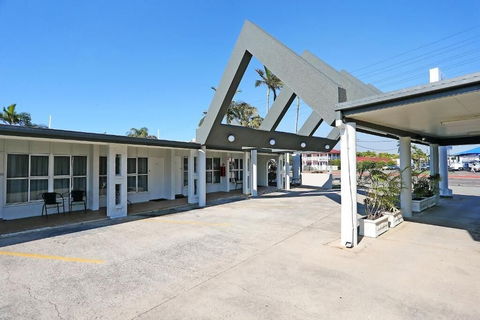 Q Express - Grafton Accommodation 2