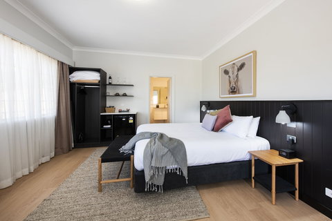 Parklands Resort & Conference Centre - Grafton Accommodation 5