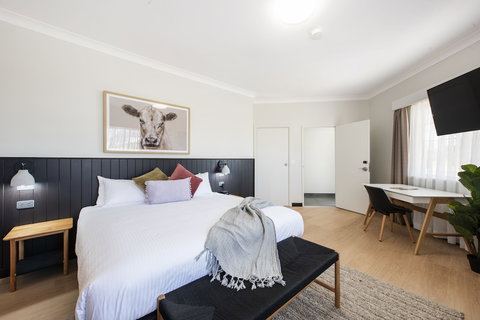 Parklands Resort & Conference Centre - Grafton Accommodation 2