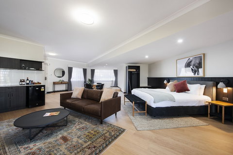 Parklands Resort & Conference Centre - Grafton Accommodation 0