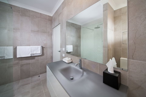 Parklands Resort & Conference Centre - Grafton Accommodation 6