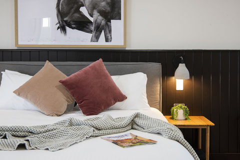 Parklands Resort & Conference Centre - Grafton Accommodation 1