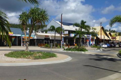 Airlie Court Units - Grafton Accommodation 6