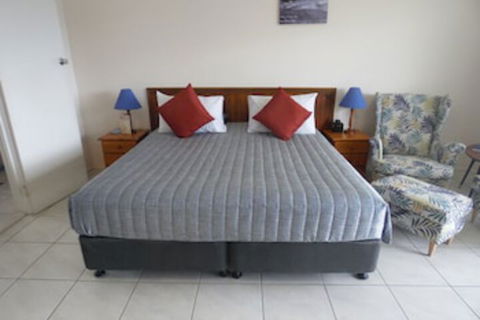 Airlie Court Units - Grafton Accommodation 0