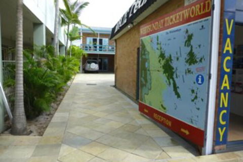 Airlie Court Units - Grafton Accommodation 2