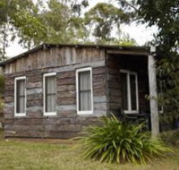 Hidden Valley Cabins - Grafton Accommodation