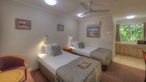 Atherton Hinterland Motel - Grafton Accommodation 2