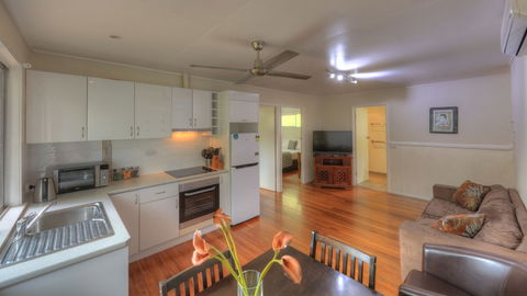 Atherton Hinterland Motel - Grafton Accommodation 6