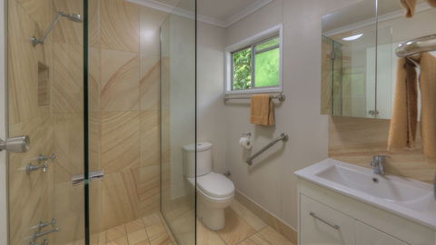 Atherton Hinterland Motel - Grafton Accommodation 4