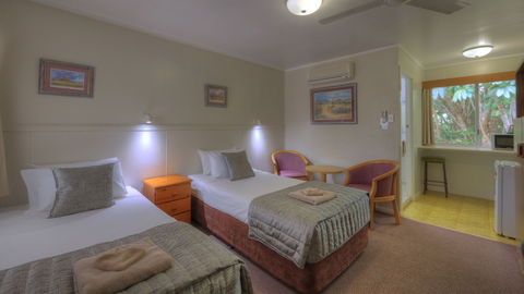 Atherton Hinterland Motel - Grafton Accommodation 3