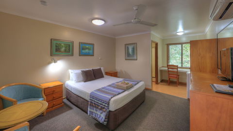 Atherton Hinterland Motel - Grafton Accommodation 1