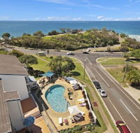 Pandanus Coolum Beach - Grafton Accommodation