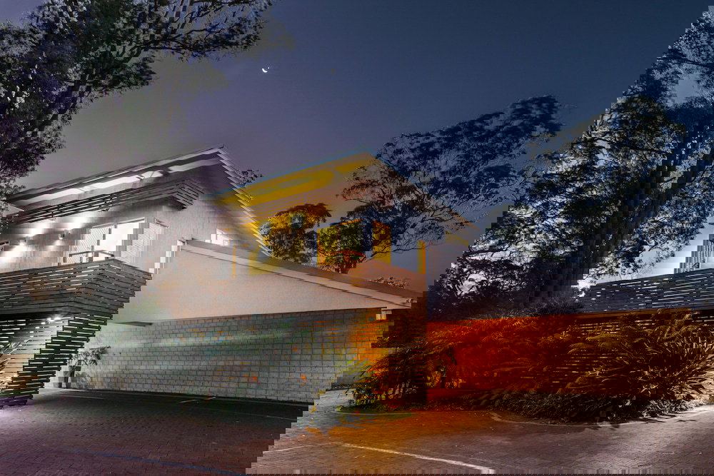 Reinscourt WA Grafton Accommodation