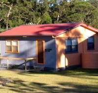 Durras Lake North Holiday Park - Grafton Accommodation