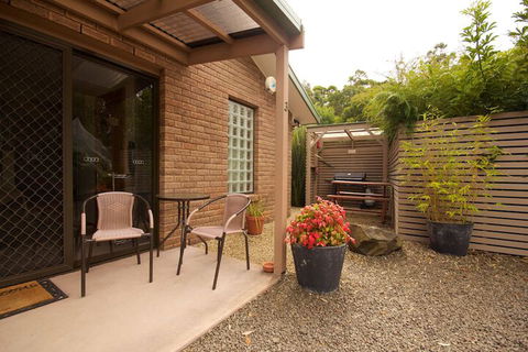Abs By The Bay - Grafton Accommodation 7