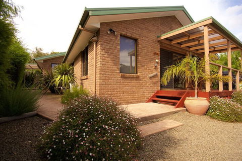 Abs By The Bay - Grafton Accommodation 6