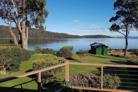 Abs By The Bay - Grafton Accommodation 1
