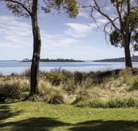 Abs by the Bay - Grafton Accommodation