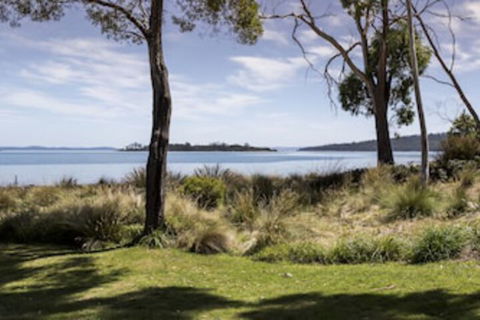 Abs By The Bay - Grafton Accommodation 0
