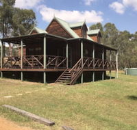 Manzanilla Ridge - Grafton Accommodation