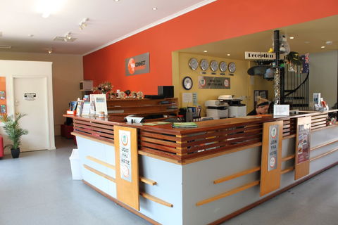 Alice Springs YHA - Hostel - Grafton Accommodation 5