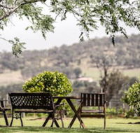 Bluebush Estate - Grafton Accommodation