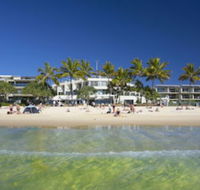On The Beach Noosa - Grafton Accommodation
