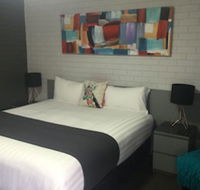 Blue Violet Motor Inn - Grafton Accommodation