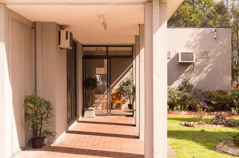 Chadstone Executive Motel - Grafton Accommodation 0