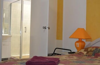 Chadstone Executive Motel - Grafton Accommodation 6