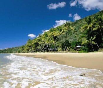 Ellis Beach Oceanfront Bungalows - Campground - Grafton Accommodation 3