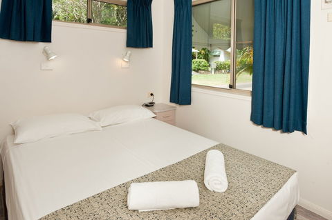 Ellis Beach Oceanfront Bungalows - Campground - Grafton Accommodation 2