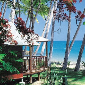 Ellis Beach Oceanfront Bungalows - Campground - Grafton Accommodation 5