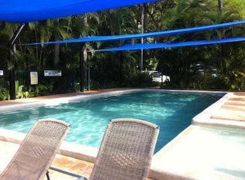 Ellis Beach QLD Grafton Accommodation