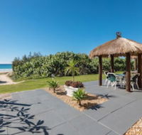 Bilinga Beach Motel - Grafton Accommodation