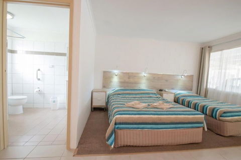 A & A Motel - Grafton Accommodation 3