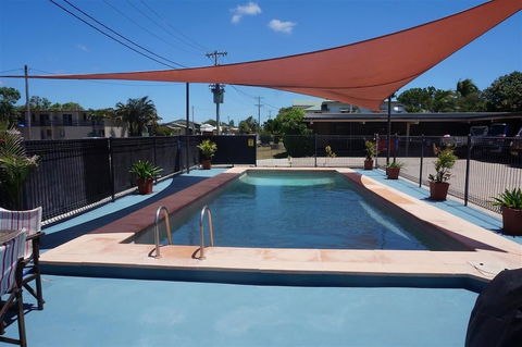 A & A Motel - Grafton Accommodation 1