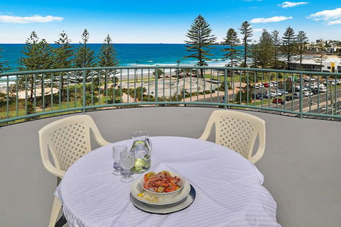 Alex Seaside Resort - Grafton Accommodation 1